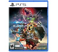 Capcom Videogioco EXOPRIMAL – PlayStation 5