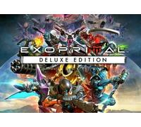 Exoprimal Deluxe Edition (PC) Steam Account - GLOBAL