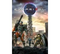 Exoprimal (PC) Steam Key EUROPE