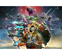 Exoprimal (PC) Steam Key - ROW