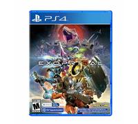EXOPRIMAL - PlayStation 4 (Sony Playstation 4)