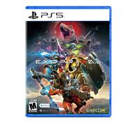 EXOPRIMAL - PlayStation 5 (PlayStation 5)