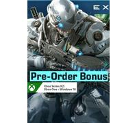 Exoprimal - Pre-Order Bonus (DLC) PC/Xbox Live Key GLOBAL