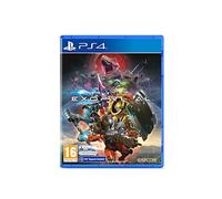 Exoprimal (PS4) (Sony Playstation 4)
