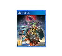 Exoprimal (PS4) (Sony Playstation 4)