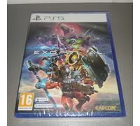 Exoprimal PS5 (Playstation 5) - VF - NUOVO IN BLISTER