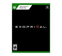 Exoprimal - Xbox Uno / Xbox Serie X