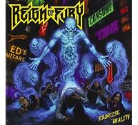 Exorcise Reality