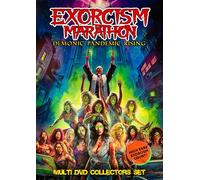 Exorcism Marathon: Demonic Pandemic Rising