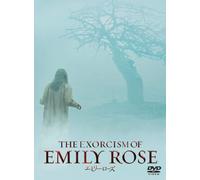 Exorcism of Emily Rose [05/E, J