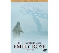 Exorcism of Emily Rose [05/E, J