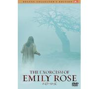 Exorcism of Emily Rose [2005]