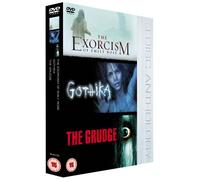 Exorcism of Emily Rose/.......
