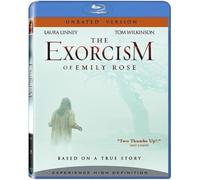 Exorcism Of Emily Rose [Edizione: Stati Uniti]