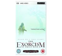Exorcism of Emily Rose, the