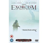Exorcism Of Emily Rose, The by Laura Linney(2011-10-03)