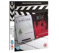 Exorcism of Emily Rose/the Rel [Edizione: Regno Unito]