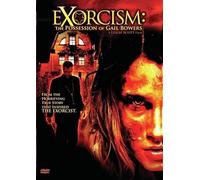 Exorcism-Possession of Gail Bo - Exocism: Possession Of Gail Bowers [Edizione: Stati Uniti]