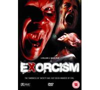 Exorcism The Movie [Edizione: Regno Unito] [Edizione: Regno Unito]