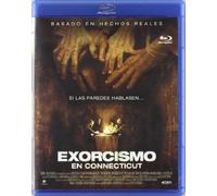 Exorcismo En Connecticut (Blu-Ray) (Import) (2009) Virginia Madsen; Martin D