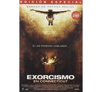 Exorcismo En Connecticut (Ed.Esp.) (Dvd Import) [2010]