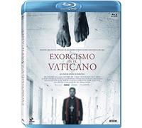 Exorcismo En El Vaticano