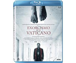 Exorcismo En El Vaticano