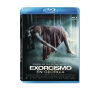 Exorcismo En Georgia --- IMPORT ZONE B ---