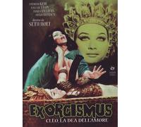 Exorcismus-Cleo La Dea Dell'Amore (DVD) Keir Leon