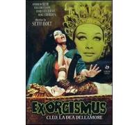 Exorcismus-Cleo La Dea Dell'Amore (DVD) Keir Leon