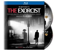 Exorcist (2 Blu-Ray) [Edizione: Stati Uniti]