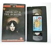 Exorcist 2 - The Heretic