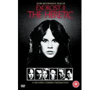 Exorcist 2 - The Heretic [Edizione: Regno Unito]