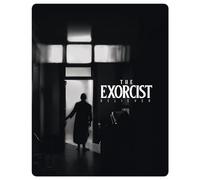The Exorcist: Believer (4K UHD Blu-ray) Danny McCarthy Raphael Sbarge EJ Bonilla