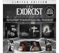 Exorcist: Believer - Collector's Edition All-Region UHD Steelbook