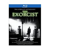 Exorcist: Complete Anthology
