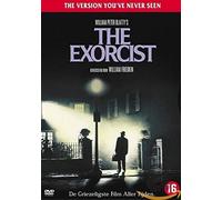 Exorcist (edition 2000) (DVD)