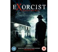 Exorcist: House of Evil [DVD] [Edizione: Regno Unito]