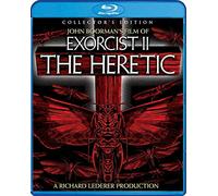 Exorcist II:- The Heretic