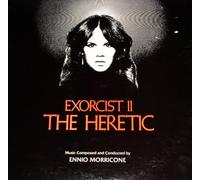 Exorcist II - The Heretic - Sealed