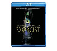 Exorcist III: Legion