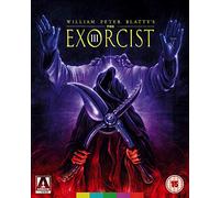 Exorcist Iii (Limited Edition) (2 Blu-Ray) [Edizione: Regno Unito]