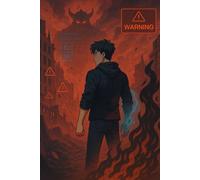 Exorcist of Last Dawn (Book 3): The First Crown