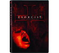 Exorcist: The Beginning (2004) [Edizione: Stati Uniti]