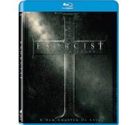 Exorcist: The Beginning – Sony Pictures Home Entertainment