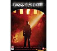 Exorcist the beginning (DVD)