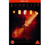 Exorcist: The Beginning [Dvd] - Very Good Condition