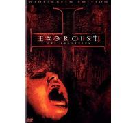 EXORCIST: THE BEGINNING MOVIE