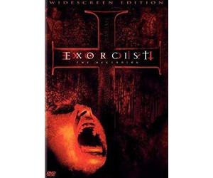 EXORCIST: THE BEGINNING MOVIE
