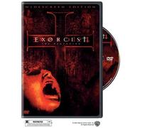 Exorcist - The Beginning (Widescreen Edition)